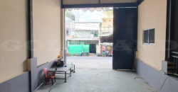 Kode : 16099 (Bn), Dijual /sewa Gudang Penjaringan, Luas 627 meter, Jakarta Utara