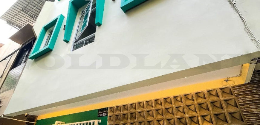 Kode: 16215(Ak/At), Ruko Dijual Gajah Mada, Hadap Timur, Luas 75 meter, Jakarta Barat