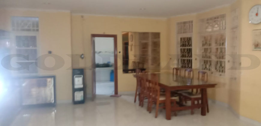 Kode : 16234 (Ad), Dijual Rumah Kalideres, Luas 264 meter (12×22 m2), Jakarta Barat