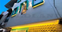 Kode: 16215(Ak/At), Ruko Dijual Gajah Mada, Hadap Timur, Luas 75 meter, Jakarta Barat