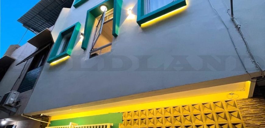 Kode: 16215(Ak/At), Ruko Dijual Gajah Mada, Hadap Timur, Luas 75 meter, Jakarta Barat