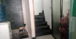 Kode : 15795 (Dj), Dijual rumah swasembada, Luas 189 meter (9×21 m2), jakarta utara