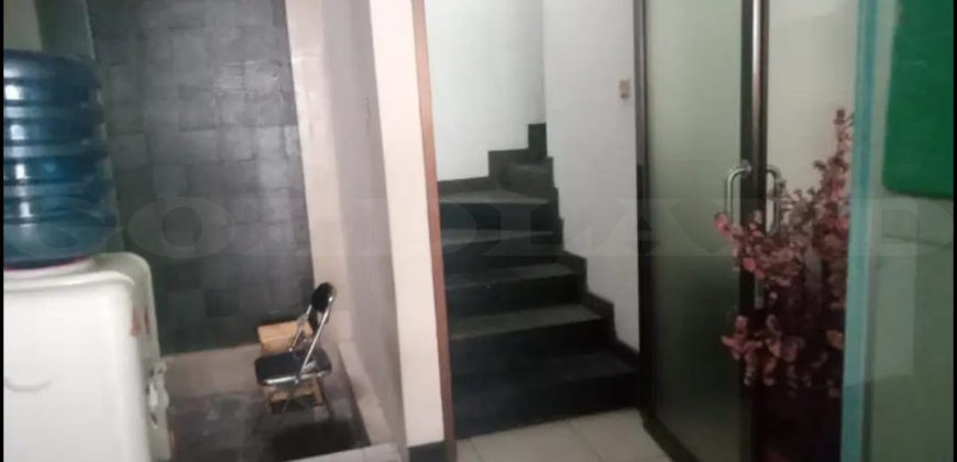 Kode : 15795 (Dj), Dijual rumah swasembada, Luas 189 meter (9×21 m2), jakarta utara