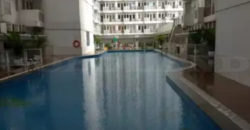 Kode : 16114 (Ah/Ha), Dijual Apartment Sentul tower, Luas 23.2 meter, Bogor