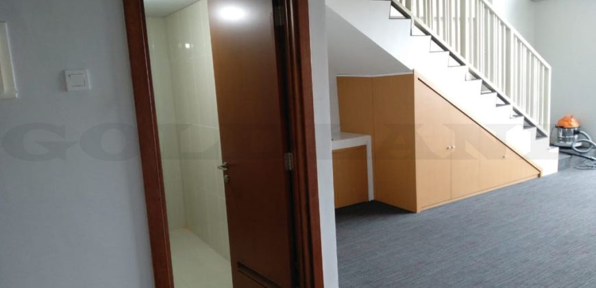 Kode: 16106(Jm/Ha), Apartemen Dijual/Disewa Soho Pancoran, Luas 100 meter, Jakarta Selatan