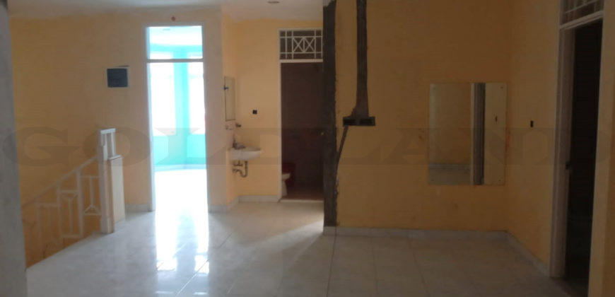 Kode : 16234 (Ad), Dijual Rumah Kalideres, Luas 264 meter (12×22 m2), Jakarta Barat