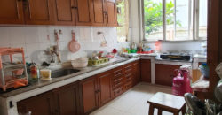 Kode: 16253(Jm/Ak), Rumah Dijual Duri Kepa, Hadap Utara, Luas 513 meter,Kebun jeruk, Jakarta Barat