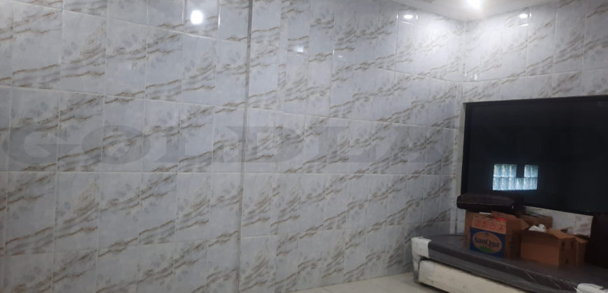 Kode: 16251(Gd/Im), Ruko Disewa Tanjung Priok, Hadap Timur, Luas 8×8,8 meter(68 meter), Jakarta Utara