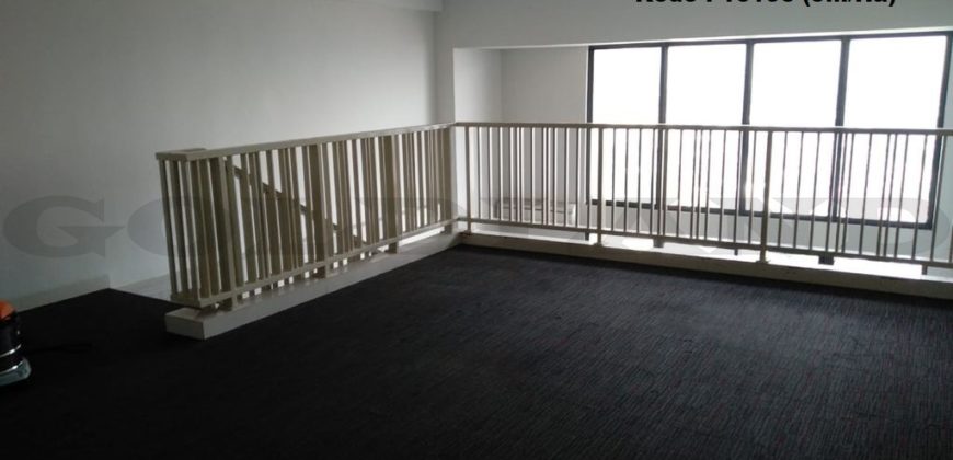 Kode: 16106(Jm/Ha), Apartemen Dijual/Disewa Soho Pancoran, Luas 100 meter, Jakarta Selatan