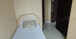 Kode : 16112 (Ak/Ha), Disewa Apartment Central park, Luas 73 meter, Jakarta Barat