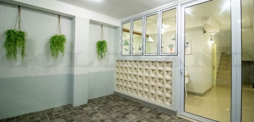 Kode: 16215(Ak/At), Ruko Dijual Gajah Mada, Hadap Timur, Luas 75 meter, Jakarta Barat