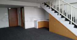 Kode: 16106(Jm/Ha), Apartemen Dijual/Disewa Soho Pancoran, Luas 100 meter, Jakarta Selatan
