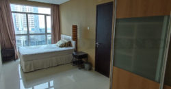 Kode : 16112 (Ak/Ha), Disewa Apartment Central park, Luas 73 meter, Jakarta Barat
