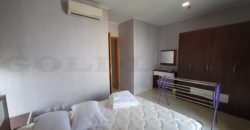 Kode: 16265(Br/Fd/At), Apartemen Dijual The Mansion Kemayoran, Full Furnish, Jakarta Pusat