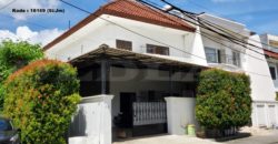 KODE :16169(Si/Jm) Rumah Dijual Sunter, Luas 12×17, 5 Meter, Jakarta Utara