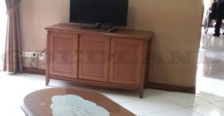 KODE :16116 (Jm/Ha) Apartemen Dijual Sudirman Tower, Full Furnish, Luas 110 Meter, Jakarta Selatan