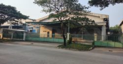 Kode: 16361(Br/Fd/At), Gudang Dijual Marunda Center, Hadap Selatan, Luas 1440 meter, Jakarta Utara