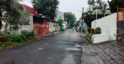Kode: 16364(Br), Rumah Disewa Sunter, Hadap Timur, Luas 6×16 meter(96 meter), Jakarta Utara