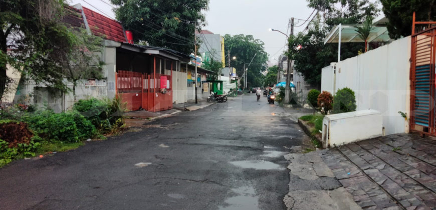 Kode: 16364(Br), Rumah Disewa Sunter, Hadap Timur, Luas 6×16 meter(96 meter), Jakarta Utara
