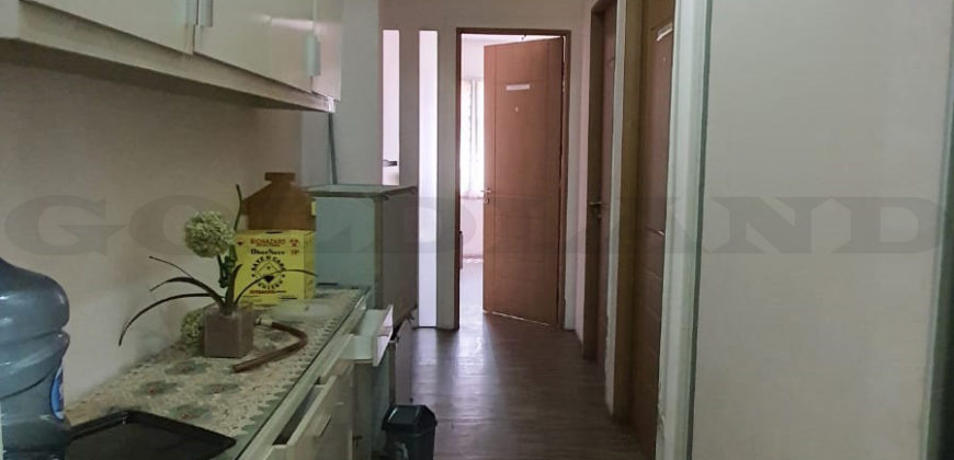 Kode: 16122(Jm/Ha), Ruko Dijual Samanhudi, Luas 5×11 meter(55 meter), Jakarta Pusat