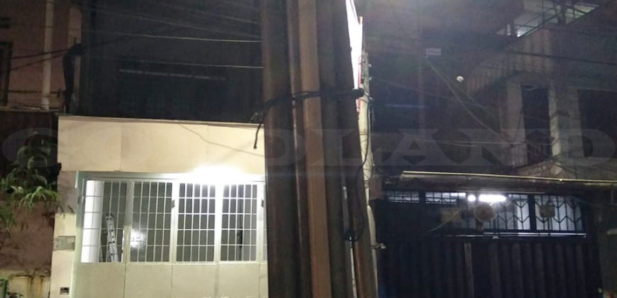 Kode: 16366(Js), Ruko Disewa Glodok, Luas 4×36 meter(144 meter), Jakarta Barat