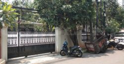 Kode: 16358(Bn), Tanah Dijual Sunter, Hadap Timur, Luas 579 meter, Jakarta Utara