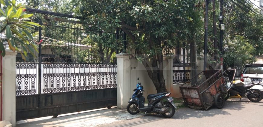 Kode: 16358(Bn), Tanah Dijual Sunter, Hadap Timur, Luas 579 meter, Jakarta Utara