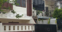 KODE :16369(Ay) Rumah Dijual Sunter, Luas 6×15 Meter, Jakarta Utara