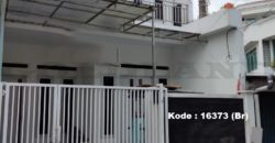 Kode: 16373(Br/Jn), Rumah Disewa Cempaka Putih, Hadap Timur, Luas 6×18 meter(108 meter), Jakarta Pusat