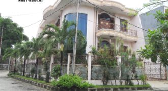 Kode: 16380(Js), Rumah Dijual Sunter, Luas 250 meter, Jakarta Utara