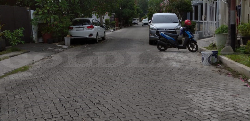 KODE :16375(Si/Yg) Rumah Dijual Sunter, Full Furnish, Luas 6×25 Meter, Jakarta Utara