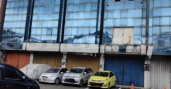 KODE :16371(Br) Ruko Disewa Cempaka Putih, Strategis, Luas 8×16 Meter, Jakarta Pusat