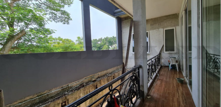 Kode : 16327 (Ay), Dijual Rumah Serpong, Luas 414 meter (18×23 m2), Tangerang