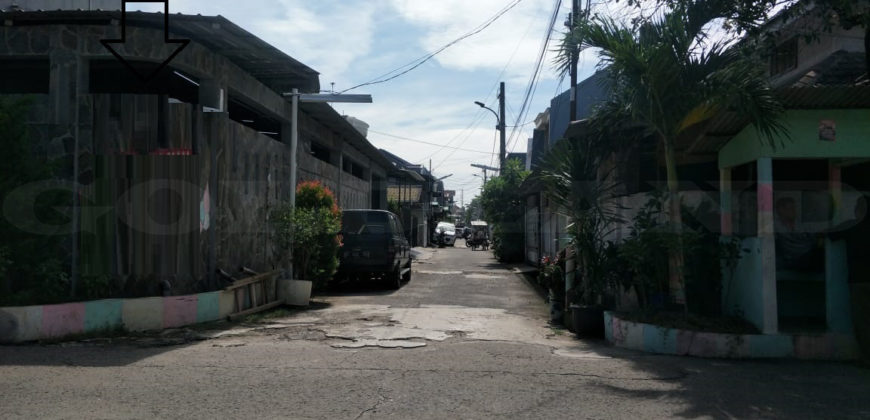 Kode : 16317 (Im), Dijual Rumah Sunter, Luas  176 meter (8×22 m2), Jakarta Utara