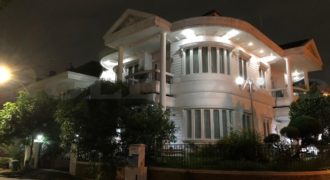 Kode : 16316 (Im), Dijual Rumah Kelapa gading, Luas 500 meter (25×20 m2), Jakarta Utara