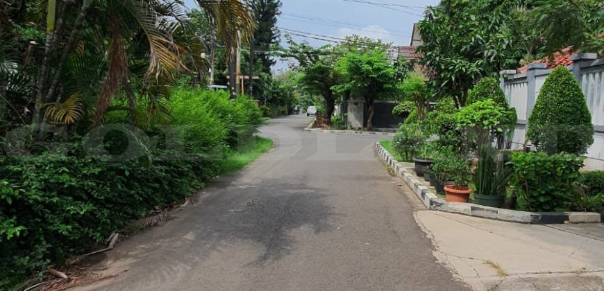 Kode: 16117(Jm/Ha), Rumah Disewa Kayu Putih Selatan, Luas 300 meter, Jakarta Timur