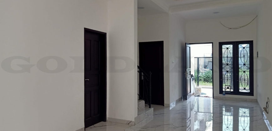 KODE :15859(Si/Jm) Rumah Dijual Sunter, Luas 6×15 Meter, Jakarta Utara