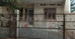 Kode: 16297(Bn), Rumah Disewa Sunter, Hadap Selatan, Luas 8×17 meter(136 meter), Jakarta