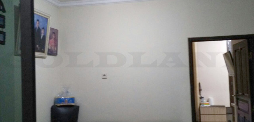 Kode: 16237(Sm), Rumah Dijual Sunter, Hadap Selatan, Luas 4, 5×16 meter(72 meter),Jakarta Utara