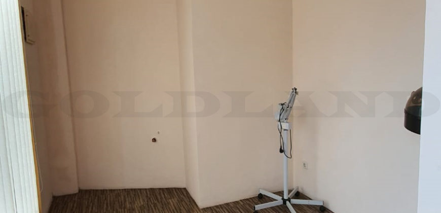 Kode: 16122(Jm/Ha), Ruko Dijual Samanhudi, Luas 5×11 meter(55 meter), Jakarta Pusat