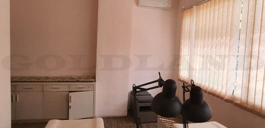 Kode: 16122(Jm/Ha), Ruko Dijual Samanhudi, Luas 5×11 meter(55 meter), Jakarta Pusat