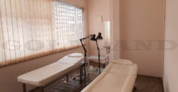 Kode: 16122(Jm/Ha), Ruko Dijual Samanhudi, Luas 5×11 meter(55 meter), Jakarta Pusat