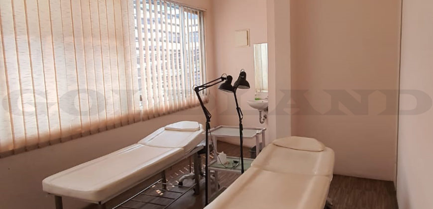 Kode: 16122(Jm/Ha), Ruko Dijual Samanhudi, Luas 5×11 meter(55 meter), Jakarta Pusat