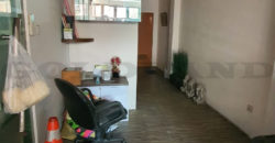 Kode: 16122(Jm/Ha), Ruko Dijual Samanhudi, Luas 5×11 meter(55 meter), Jakarta Pusat