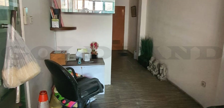 Kode: 16122(Jm/Ha), Ruko Dijual Samanhudi, Luas 5×11 meter(55 meter), Jakarta Pusat