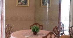 KODE :16116 (Jm/Ha) Apartemen Dijual Sudirman Tower, Full Furnish, Luas 110 Meter, Jakarta Selatan