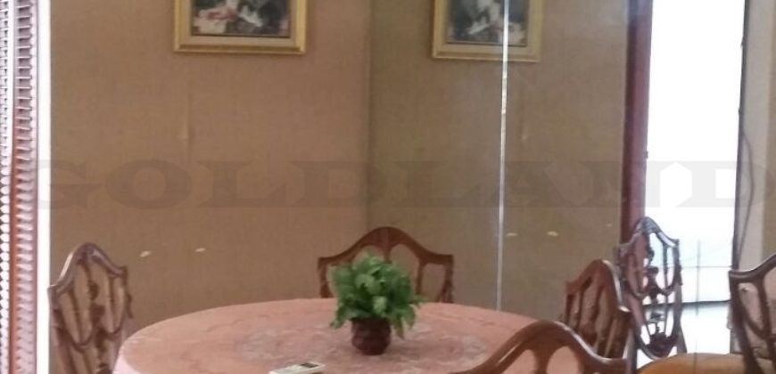 KODE :16116 (Jm/Ha) Apartemen Dijual Sudirman Tower, Full Furnish, Luas 110 Meter, Jakarta Selatan