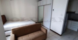 Kode: 16040(Js), Apartemen Dijual Maple Park, Tipe 1 Kamar Tidur, Semi Furnish, Jakarta Utara
