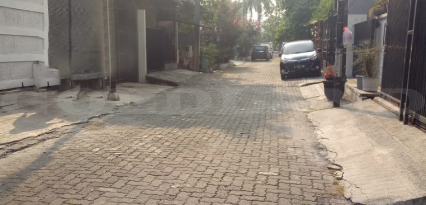 KODE :16276(Si/Yg) Rumah Dijual /Disewa Sunter, Luas 6×15 Meter, Jakarta Utara