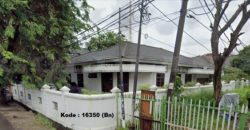 Kode: 16350(Bn), Rumah Disewa Sunter, Hadap Barat, Luas 750 meter, Jakarta Utara